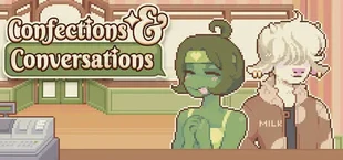 Confections & Conversations
