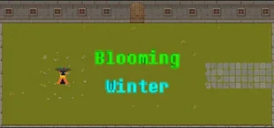 Blooming Winter
