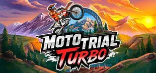 Moto Trial Turbo