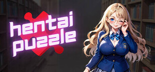 Hentai Puzzle: Lily