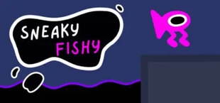 Sneaky Fishy