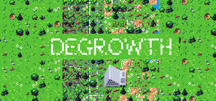 Degrowth
