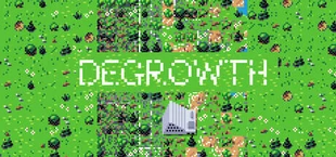 Degrowth