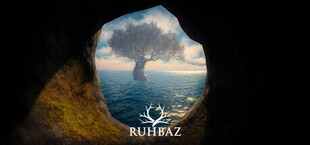 Ruhbaz