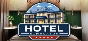 Hotel Simulator