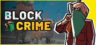 Block Crime