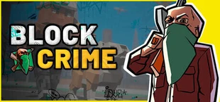 Block Crime