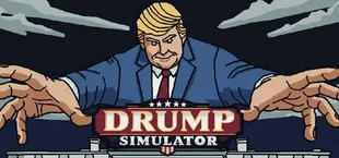 DRUMP SIMULATOR