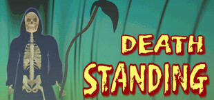 Death Standing