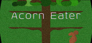 Acorn Eater
