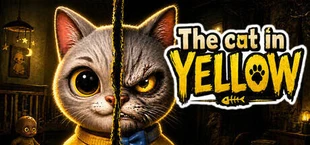 The Cat in Yellow