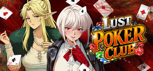 Lust Poker Club
