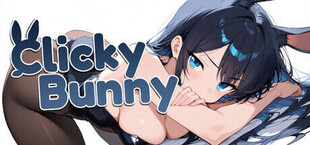 Clicky Bunny