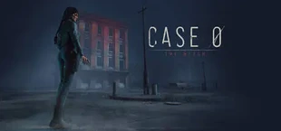 Case 0 - The Witch