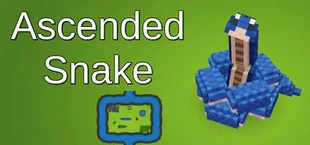 Ascended Snake