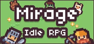 Mirage - Idle RPG