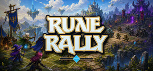 Rune Rally