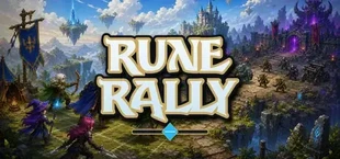 Rune Rally