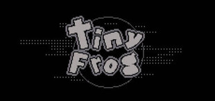 tinyfrog