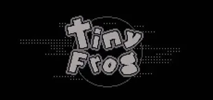 tinyfrog