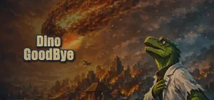 Dino Goodbye