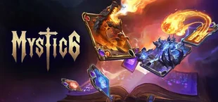 Mystic 6
