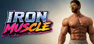 Iron Muscle: Bodybuilding Game