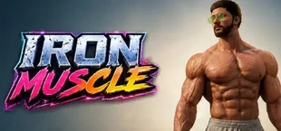 Iron Muscle: Bodybuilding Game