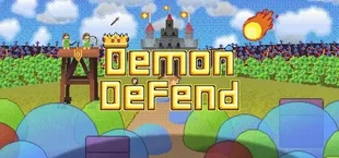 Demon Defend