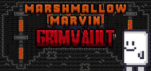 Marshmallow Marvin: Grimvault