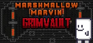 Marshmallow Marvin: Grimvault