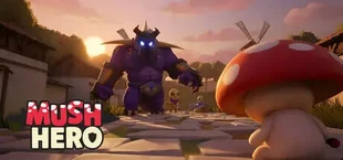 MushHero