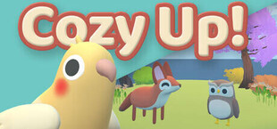 Cozy Up!