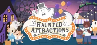 Haunted Attractions