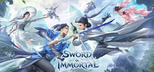 Sword and Immortal