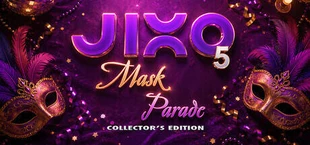 Jixo 5: Mask Parade Collector’s Edition