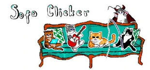 Sofa Clicker