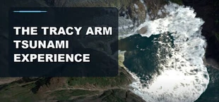 The Tracy Arm Tsunami Experience
