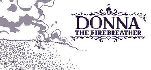 Donna the Firebreather