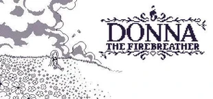 Donna the Firebreather