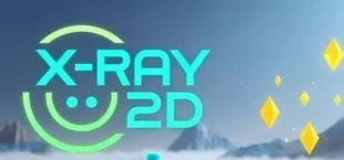 X-Ray 2D