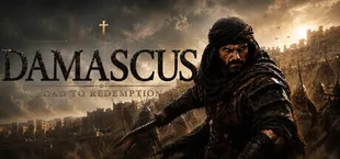 DAMASCUS: Road to Redemption