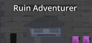 Ruin Adventurer