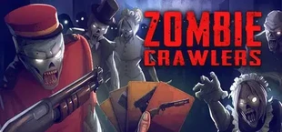 Zombie Crawlers