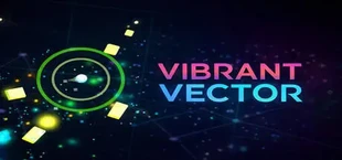 Vibrant Vector
