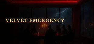 Velvet Emergency