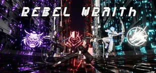 Rebel Wraith