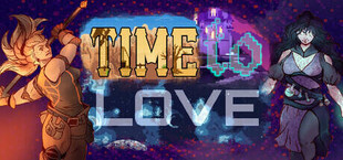 Time to Love