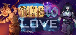 Time to Love
