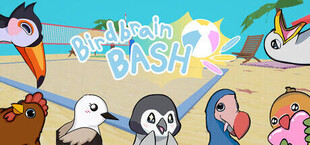 Birdbrain Bash